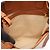 Céline Celine Small Vertical Cabas Tote Bag Braun Roh - Ansicht 12