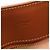 Céline Celine Small Vertical Cabas Tote Bag Braun Roh - Ansicht 4