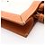 Céline Celine Small Vertical Cabas Tote Bag Braun Roh - Ansicht 9