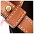 Céline Celine Small Vertical Cabas Triomphe 2-Way Tote Bag Braun Schwarz - Ansicht 4