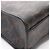 Céline Celine Small Vertical Cabas Triomphe 2-Way Tote Bag Braun Schwarz - Ansicht 6