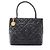 Chanel Reissue Tote Bag Schwarz