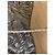 Burberry Metallic Ruched Bodysuit - Ansicht 10