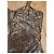 Burberry Metallic Ruched Bodysuit - Ansicht 12