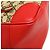 Borsa Tote Gucci Bree GG Canvas e pelle Small Beige - vista 4