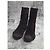 Marithé et François Girbaud Magníficas Botas Marithé François Girbaud Marrom - vista 8