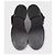 Botines Louis Vuitton Monogram Canvas Leather 38.5 de segunda mano - vista 5