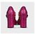 Décolleté glitter rosa Dolce & Gabbana - EU 36.5 usato - vista 4