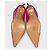 NWB Alexandre Vauthier Raquel 105 Pink Ankle Boots - EU 40 Pre-owned - vista 5
