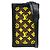 Louis Vuitton Vertical Soft Trunk Monogram Tuffetage Canvas Marron