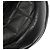 Chanel Expandable Flap Messenger Quilted Aged Calfskin Large Nero - vista 6