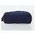 Pouch Prada in nylon blu navy - vista 4