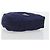 Pouch Prada in nylon blu navy - vista 5