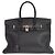 Hermès Hermes Birkin Black Togo con Palladium Hardware 35 Nero