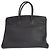 Hermès Hermes Birkin Black Togo con Palladium Hardware 35 Nero - vista 2