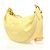 Louis Vuitton Over The Moon Bubblegram Leather Gelb - Ansicht 4