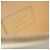 Louis Vuitton Over The Moon Bubblegram Leather Gelb - Ansicht 6