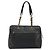 Chanel Timeless Chain Tote Caviar Large Nero - vista 2