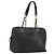 Chanel Timeless Chain Tote Caviar Large Nero - vista 3
