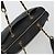 Chanel Timeless Chain Tote Caviar Large Nero - vista 7