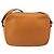 Gucci Soho Disco Leather Small Naranja - vista 2