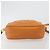 Gucci Soho Disco Leather Small Naranja - vista 4