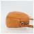 Gucci Soho Disco Leather Small Naranja - vista 5