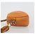 Gucci Soho Disco Leather Small Naranja - vista 6
