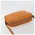 Gucci Soho Disco Leather Small Naranja - vista 7