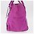 Balenciaga Classic Studs Sunday Tote Leather Medium Porpora - vista 5