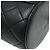 Chanel Side Note Vanity Case aus gestepptem Lammleder Small Schwarz - Ansicht 7