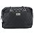 Chanel Mademoiselle Chain Quilted Lambskin Nero