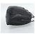 Chanel Mademoiselle Chain Quilted Lambskin Nero - vista 6