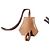 Hermès Clochette e Charm in Pelle per Borsa Kelly o Birkin Cammello