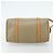 Céline Celine Boston Triomphe Coated Canvas Small Beige - Ansicht 4