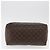 Louis Vuitton Speedy Monogram Canvas 35 Castaño - vista 4
