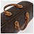 Louis Vuitton Speedy Monogram Canvas 35 Castaño - vista 7