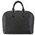 Louis Vuitton Alma Epi Leather PM Negro