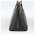 Louis Vuitton Alma Epi Leather PM Negro - vista 6