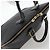 Louis Vuitton Alma Epi Leather PM Negro - vista 7