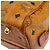MCM Visetos logogramme Leather Marrone - vista 5
