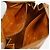 MCM Visetos logogramme Leather Marrone - vista 6