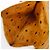 MCM Visetos logogramme Leather Marrone - vista 7