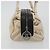 Chanel Sport Line Bowler em couro acolchoado Bege - vista 6