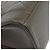Chanel Label Click Flap Quilted Calfskin Medium Verde - vista 6