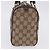 Gucci Abbey Boston Canvas Beige - Ansicht 5