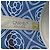 Chanel Camellia Coco Bucket Printed PVC Medium Nero - vista 4