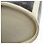 Chanel Camellia Coco Bucket Printed PVC Medium Nero - vista 6