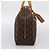 Louis Vuitton Deauville Monogram Canvas Mini Braun - Ansicht 5
