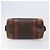 Céline Celine Boston Triomphe Coated Canvas Small Braun - Ansicht 4